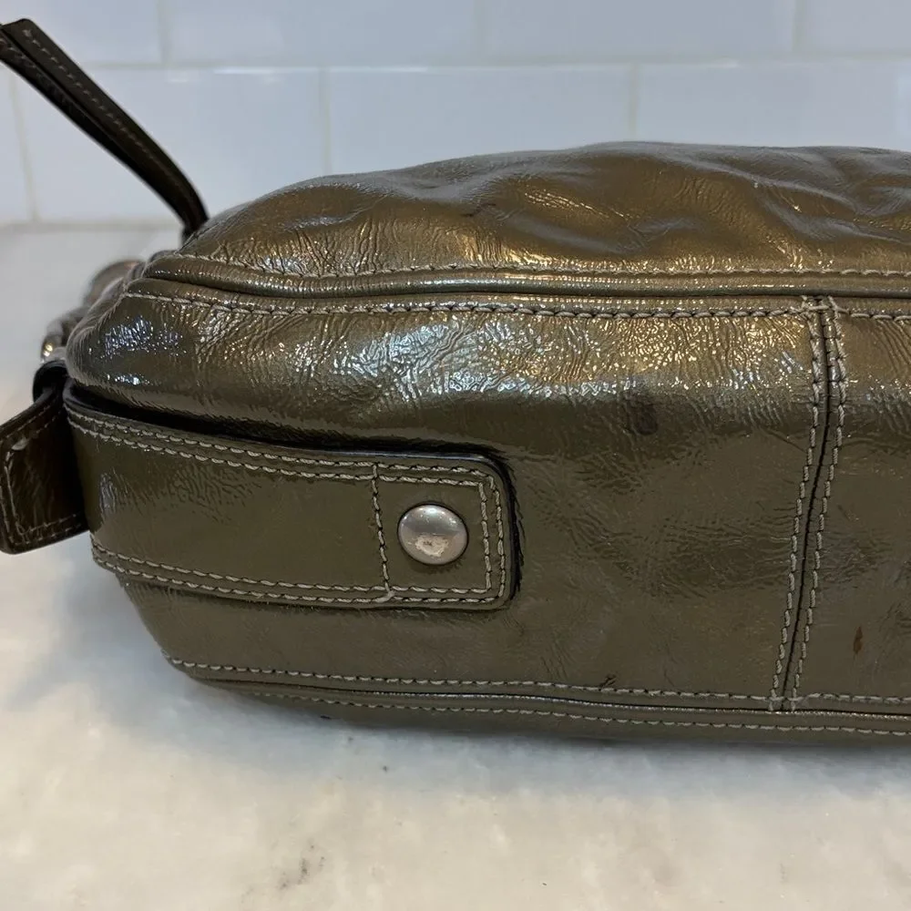 Coach authentic designer